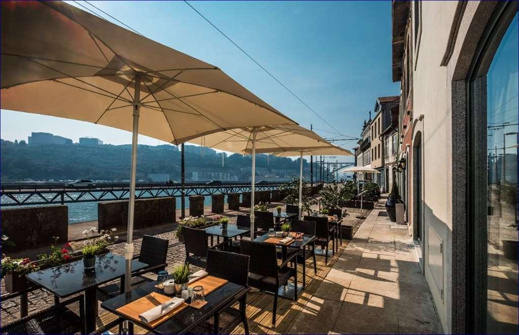 Vila Gale Porto Ribeira Exterior foto